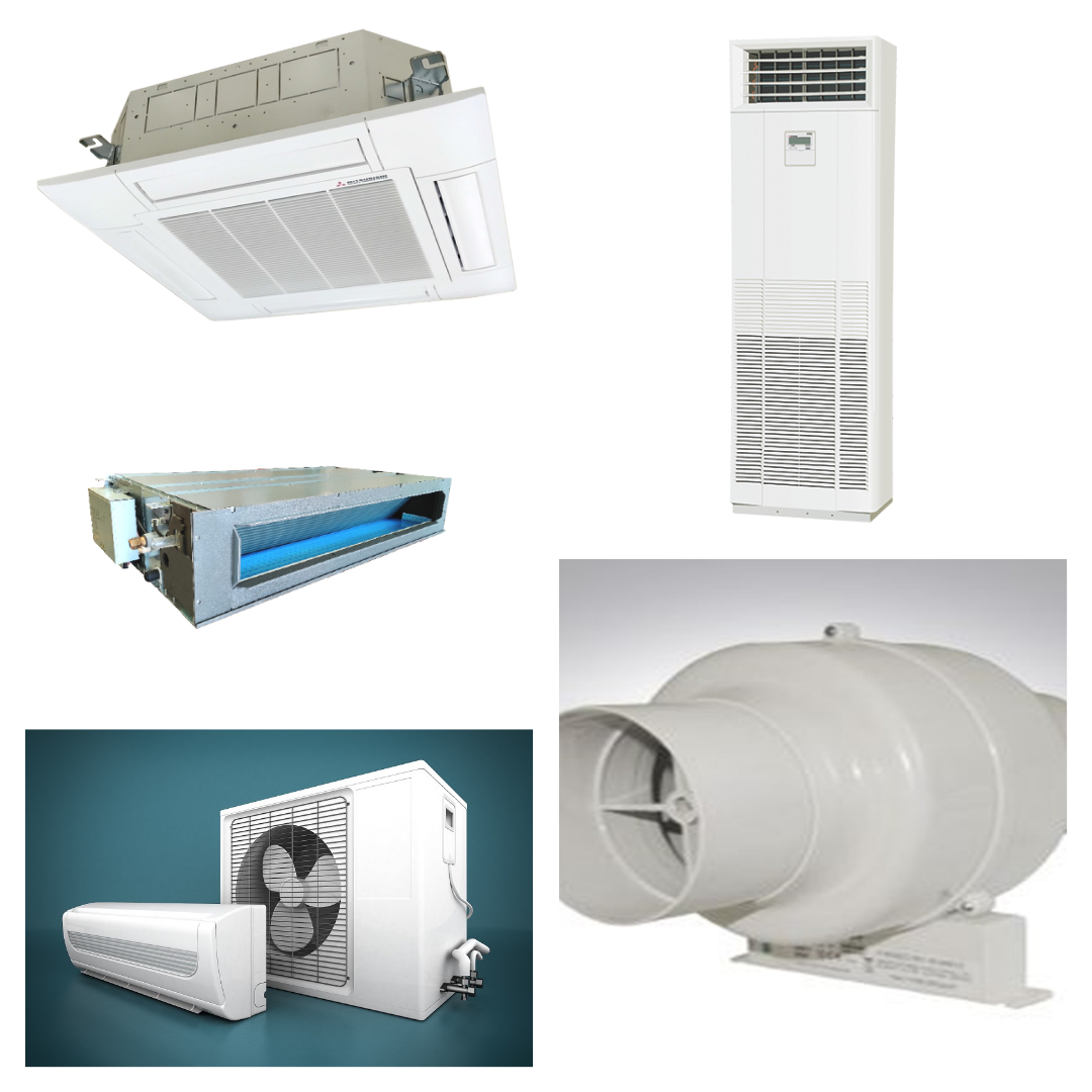 Home Appliances Repair Service